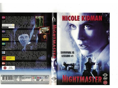Nightmaster  